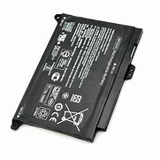 Image result for HP 15 AU Battery