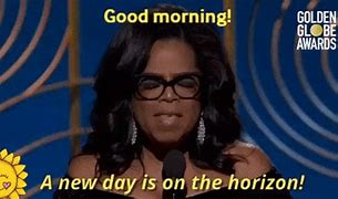 Image result for It's a Brand New Day Meme