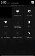 Image result for Where Is Quick Settings On Kindle Fire