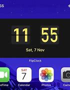 Image result for iOS 15 Clock