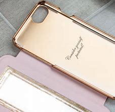 Image result for Mirror Frame iPhone Case