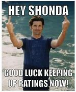 Image result for Patrick Dempsey Memes