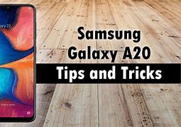 Image result for Tipka Samsung A20