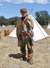 Image result for Mountain Men Rendezvous
