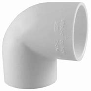 Image result for 2 PVC Elbow
