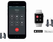 Image result for bluetooth hearing aids for iphone
