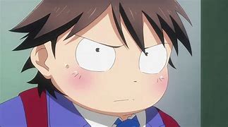 Image result for Anime Boy Spacer 7