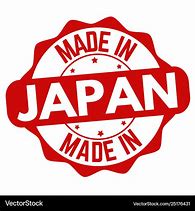 Image result for Made in Japan Logo