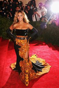 Image result for Beyoncé Red Carpet