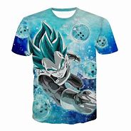 Image result for Dragon Ball Saiyan T-Shirts