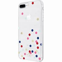 Image result for Glitter Kate Spade iPhone 7 Case