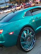 Image result for Chevy Camaro V8 Automatic 2013 to 2015