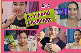 Image result for June Challenge Food