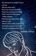 Image result for Stray Kids Grow Up Lyrics