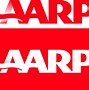 Image result for AARP Logo