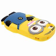 Image result for Despicable Me Smartphone Stand