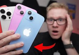 Image result for Apple iPhone 15 in Hand