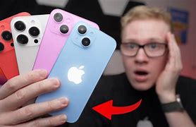 Image result for The First iPhone without Hands