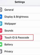 Image result for iPhone 6 Passcode Reset