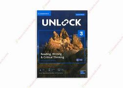 Image result for Unlock Cambridge