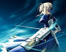 Image result for Fate Wind Sword
