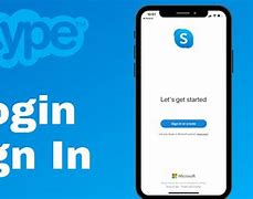 Image result for Open My Skype Page