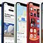 Image result for iPhone 11 vs 12 Comparison Chart