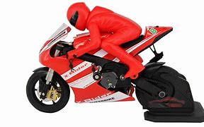 Image result for Mini RC Motorcycle