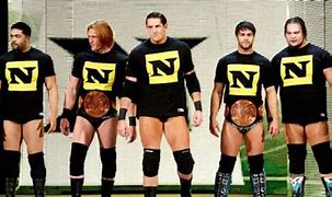 Image result for Nexus Wrestling