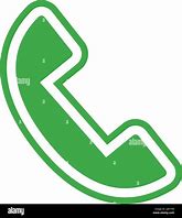 Image result for Lime Green Phone Clip Art