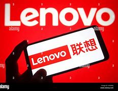 Image result for Lenovo Group Limited Logo