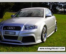 Image result for Audi A4 B6 Wide Body Kit
