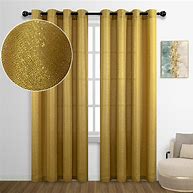 Image result for Gold Drapes