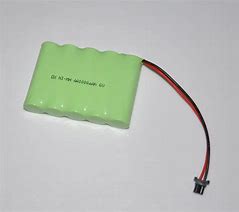 Image result for 6V 10000mAh Rechargeable Battery