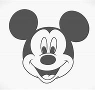Image result for Mickey Mouse Malen
