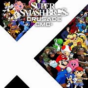 Image result for Super Smash Bros. Crusade a New Foe Has Appeared