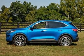 Image result for Wheelhouse On a 2020 Ford Escape Titanium