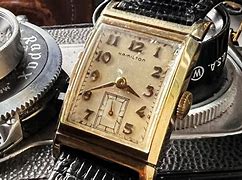 Image result for Best Vintage Watches