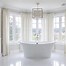 Image result for Bathroom Window Curtains