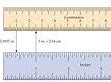 Image result for 3 Inch to Cm