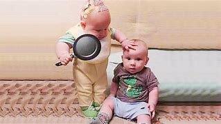 Image result for Funny Baby Things