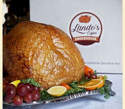 Image result for Lando's Toronto Turkey 120 Dollars