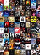 Image result for Rock Band Album Covers