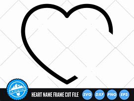 Image result for Custom Heart SVG
