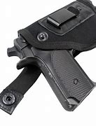 Image result for Magnetic Concealed Holster