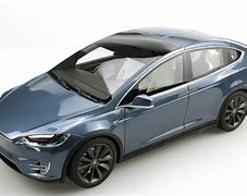 Image result for Tesla Model X 1 18