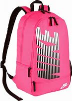 Image result for Pink Nike Backpack