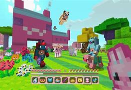Image result for Super Cute Texture Pack Minecraft