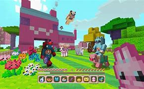 Image result for Minecraft Super Cute Texture Pack