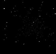 Image result for White Space Galaxy GIF